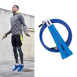 cuerda de saltar crossfit
